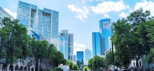 LevaletBNB - La Défense