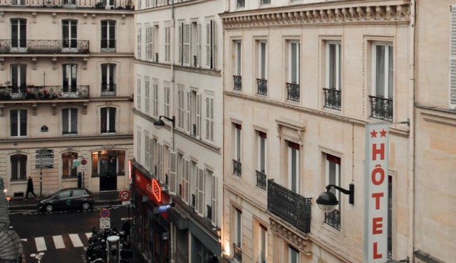 Little Hôtel