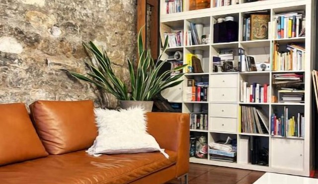 Loft - Close from Olympic Village
