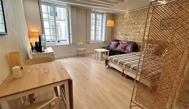 Loft Saint André