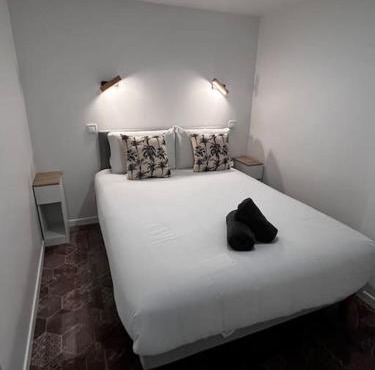 Logement proche gare et Versailles