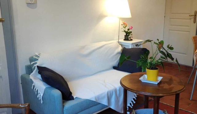 Logis de Cancale⭐ - Logis de la Marine, by the sea in Cancale