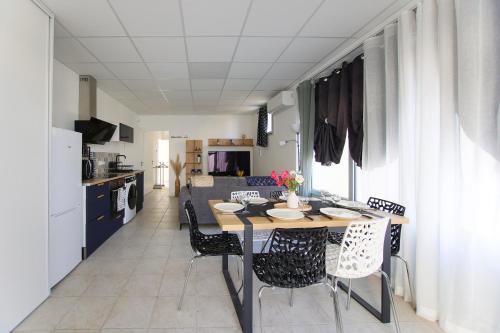 Logis de la Trinité - Appt climatisé