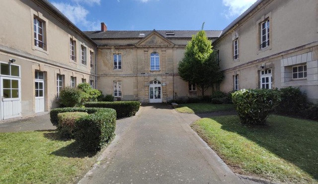 Logis des Grands Chapeaux