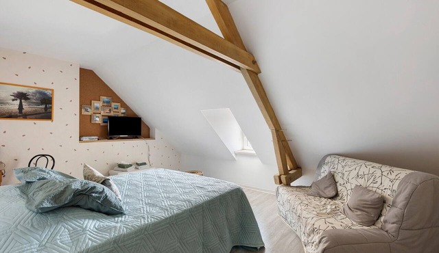 Lorali - Guest Room Gabare