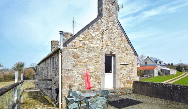 Lovely apartment in Saint-Christophe-du-Fo