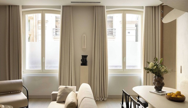 Luxury Flat -2br/8p- Madeleine/saint Honore