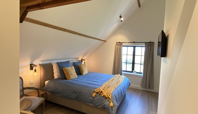 Madelette B&B in Moorslede