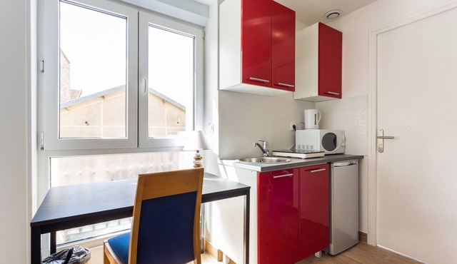 Magnificent Studio - 2P - Next to Paris