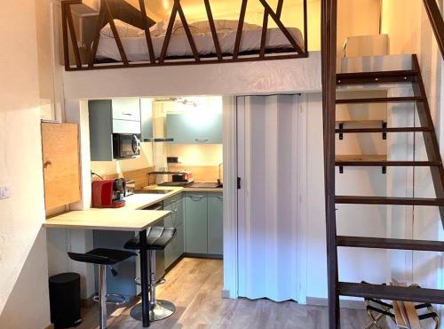 Magnolia Home-Hyper centre rue saint pierre