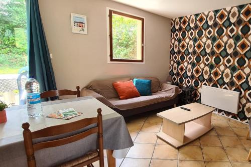 Maison 2 chambres
