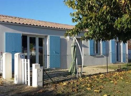 Maison calme 3 chambres à La Cotinière, proche plage - FR-1-246A-239