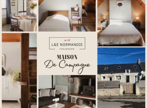 Maison de Campagne