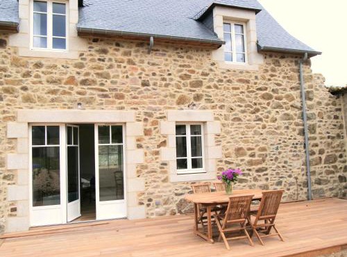 Maison de vacances site exceptionnel - in außergewöhnlicher Lage