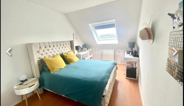 Maison entière à 2 pas dû cirque