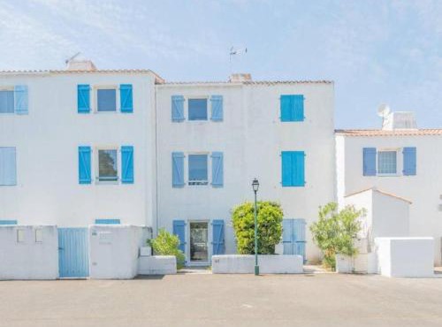 Maison familiale lumineuse, près de la plage, parking inclus - FR-1-224B-251