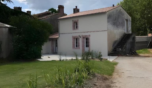 Maison La Petite Muraillère