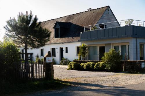 Maison Hoali - Presqu'ile de Rhuys