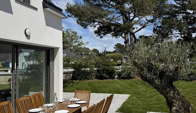 Maison Proche Plage, Wifi, Classée 3