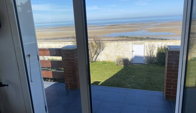 Maison sur la Plage