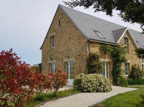 Maison Tombelaine