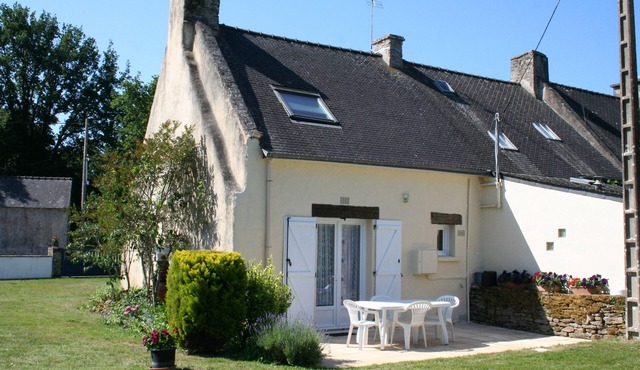 Maison Vacances Golfe du Morbihan