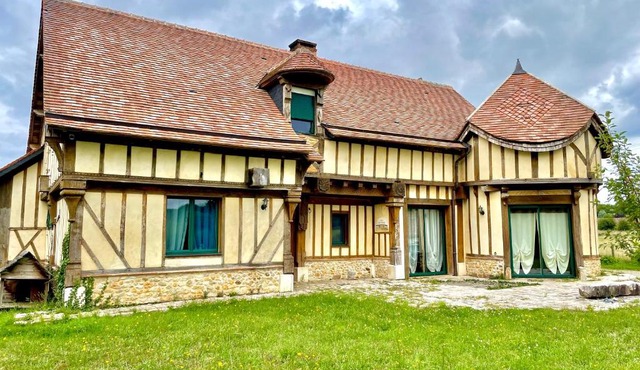 Manoir du Griffon