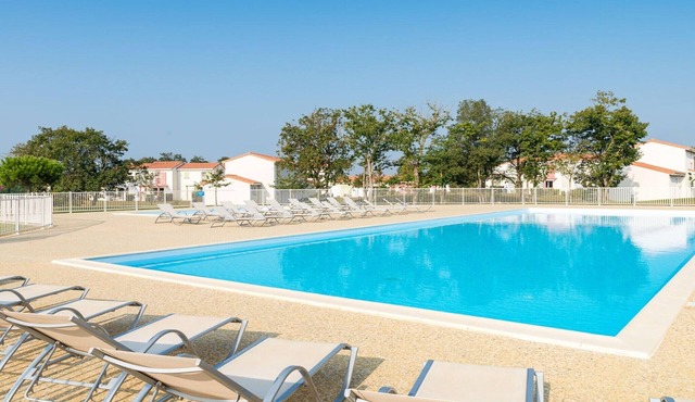 Maritime Sanctuary in the Vendée