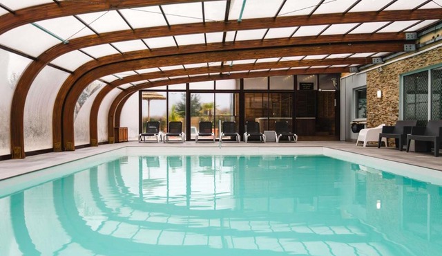 Mercure Cabourg Hôtel & Spa