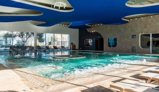 Mercure Quiberon Hotel & Spa
