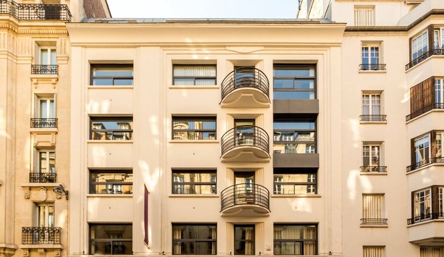 Merveil Luxury Suites - Desaix I-II