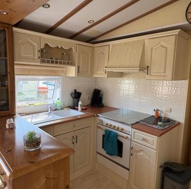 Mobil home