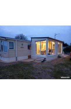 Mobil-home