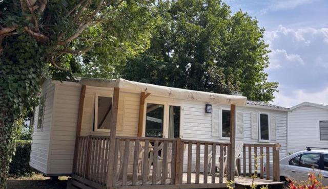 Mobile-home