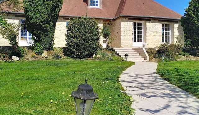 Mon coin de ressource by Interhome