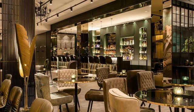 Motel One Paris-Porte Dorée