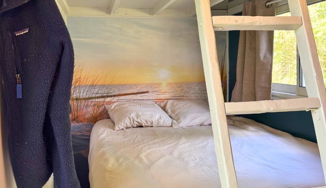 Naéco's Tiny Room