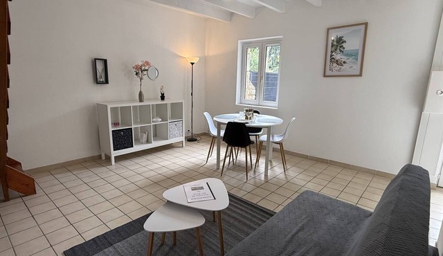 NEW LISTING, Domaine de KER-PAULT, between St Cast and Matignon, apartment 5 minutes from the.