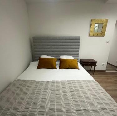 Normandy suites - APPARTEMENT RENOVÉ À 45 MIN DU MANS