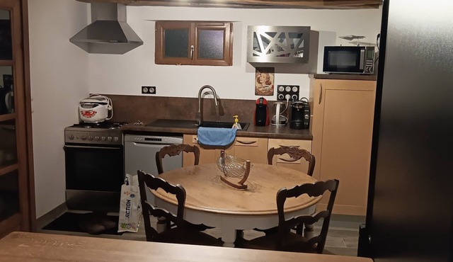Nouveau Gîte Familial de Charme au Cœur du Pays de Bray