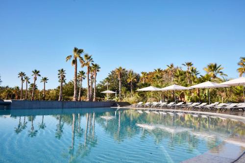 Nova Lodges in Grimaud