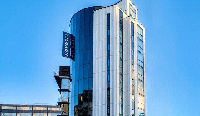 Novotel Paris Centre Bercy