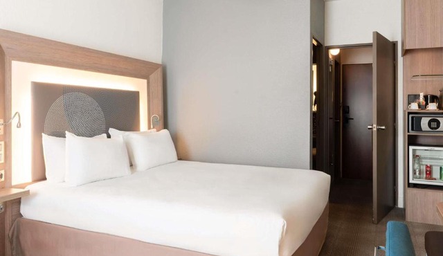 Novotel Paris Rueil Malmaison