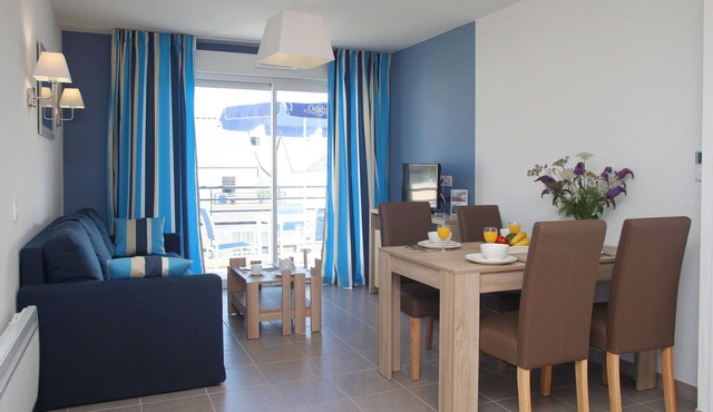 Odalys Référence Les Iles du Morbihan by Interhome