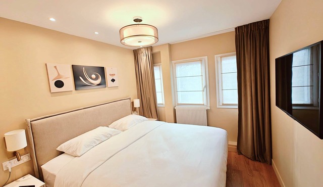Paris- Issy les moulineaux - Appartement the King