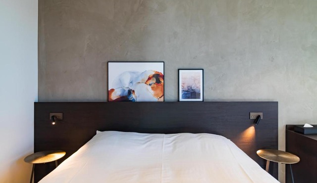 Parkhotel Waregem in Waregem