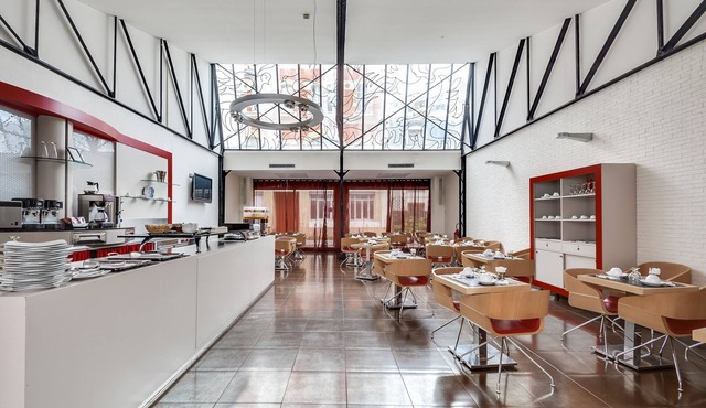 Pavillon Nation