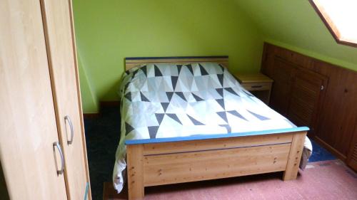 Peace Room