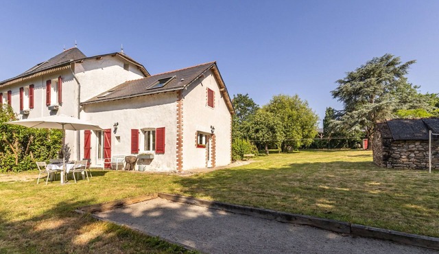 Peaceful cottage in the countryside, pets welcome