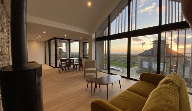 Perfect house !